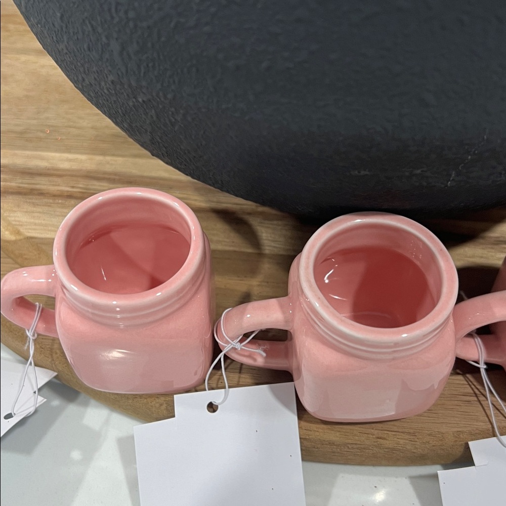 🍓Cute. Mini Mug Set.. - Picture 9 of 16